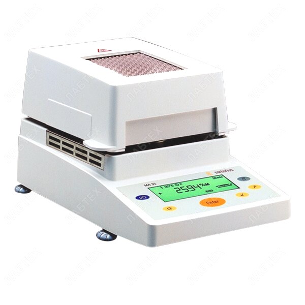 Анализатор влажности Sartorius MA35